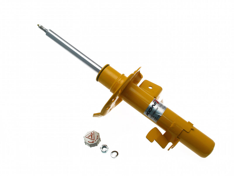 Koni Sport (Yellow) Shock 06-10 Volvo S80 (incl AWD/ excl 4C & Self-Leveling Susp) - Right Front KONI Shocks and Struts AXOPROS