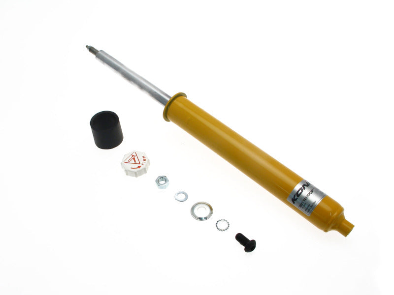 Koni Sport (Yellow) Shock 06-13 Honda Civic Coupe & Sedan- SI/ DX - Front KONI Shocks and Struts AXOPROS