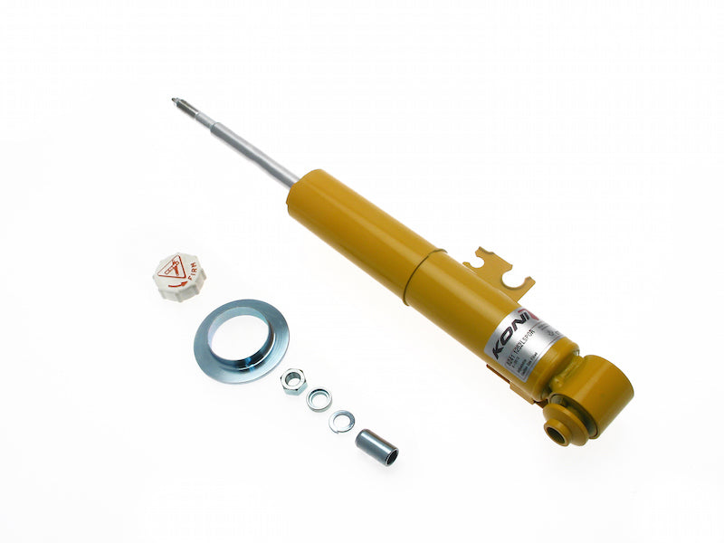 Koni Sport (Yellow) Shock 07-13 Mini Cooper/Cooper S (Excl. Countryman) - Left Rear KONI Shocks and Struts AXOPROS