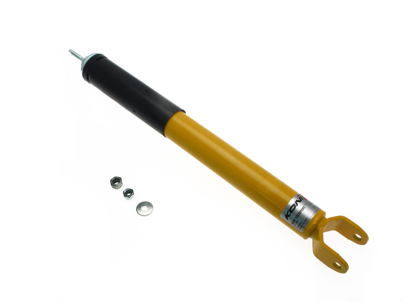 Koni Sport (Yellow) Shock 08-12 Infiniti G37 Coupe - Rear KONI Shocks and Struts AXOPROS