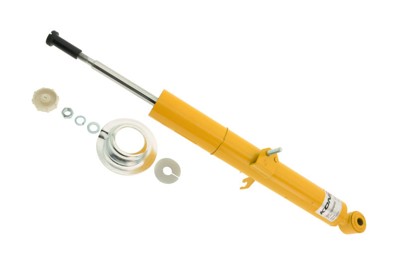 Koni Sport (Yellow) Shock 08-12 Infiniti G37 Coupe - Right Front KONI Shocks and Struts AXOPROS