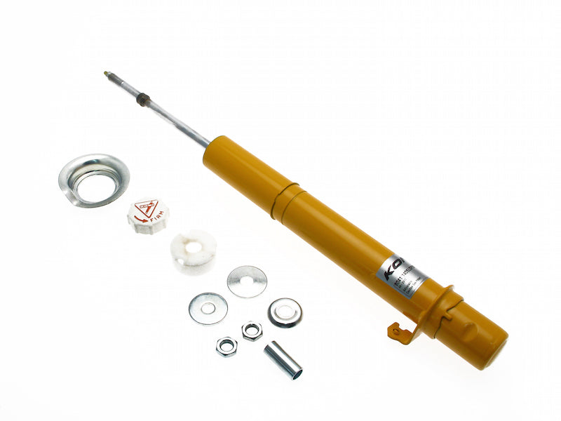 Koni Sport (Yellow) Shock 09-13 Acura TSX - Left Front KONI Shocks and Struts AXOPROS