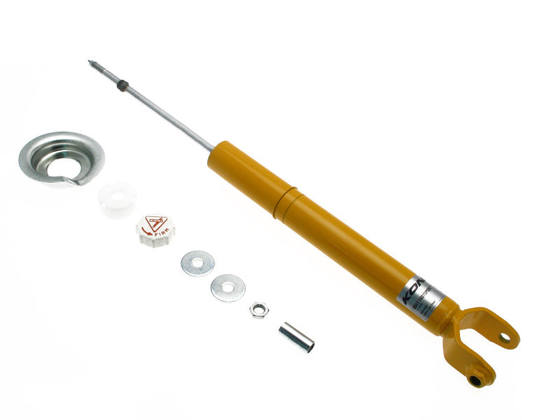 Koni Sport (Yellow) Shock 09-13 Acura TSX - Rear KONI Shocks and Struts AXOPROS