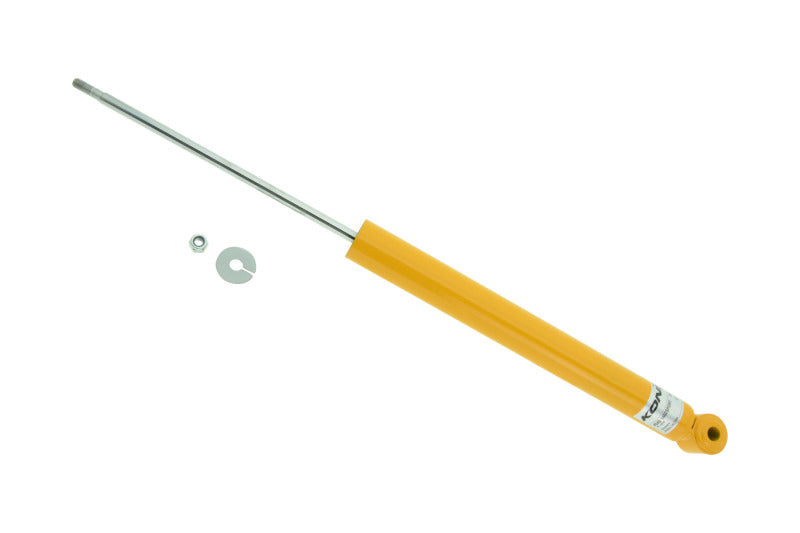 Koni Sport (Yellow) Shock 09-13 Audi A4 FWD & Quattro with Audi S-line suspension - Rear KONI Shocks and Struts AXOPROS
