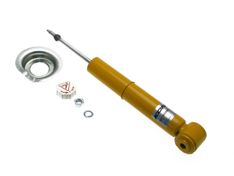 Koni Sport (Yellow) Shock 12-13 Scion FR-S - Rear KONI Shocks and Struts AXOPROS