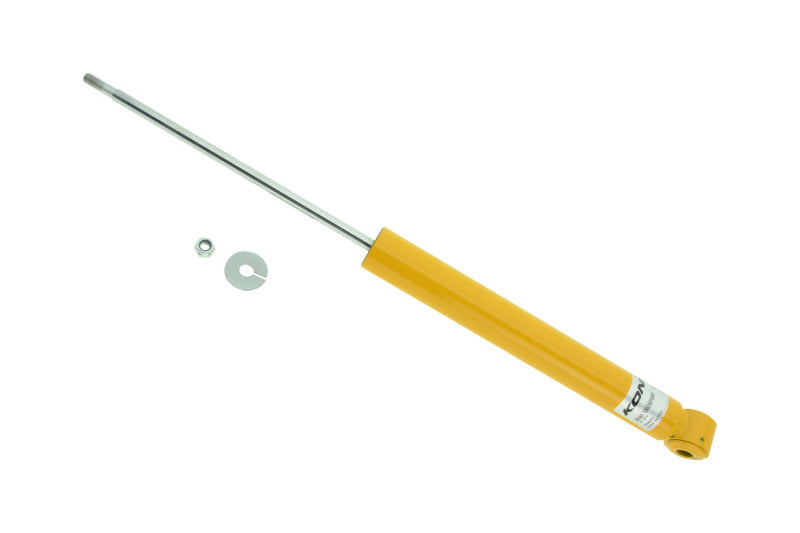 Koni Sport (Yellow) Shock 12-13 Volkswagen Golf R AWD - Rear KONI Shocks and Struts AXOPROS