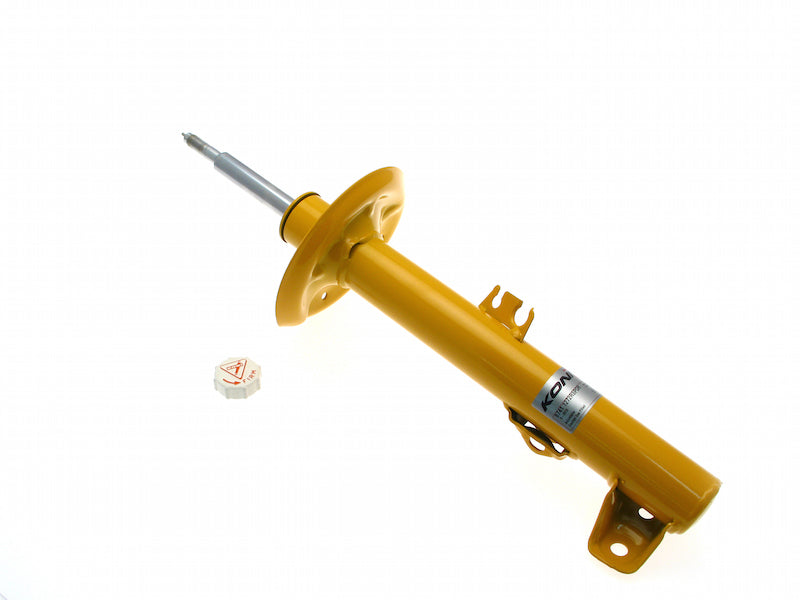 Koni Sport (Yellow) Shock 5/92-99 BMW 3 Series-E36 Coupe/Sedan/Vert (Incl. M-Technik) - Right Front KONI Shocks and Struts AXOPROS