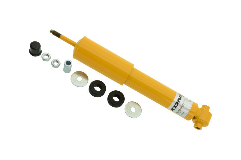 Koni Sport (Yellow) Shock 66-76 Fiat 124 Wagon - Front KONI Shocks and Struts AXOPROS