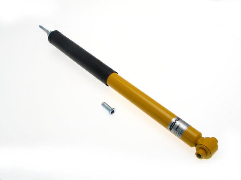 Koni Sport (Yellow) Shock 84-89 Nissan 300ZX (Exc. Elect. Susp.) - Rear KONI Shocks and Struts AXOPROS