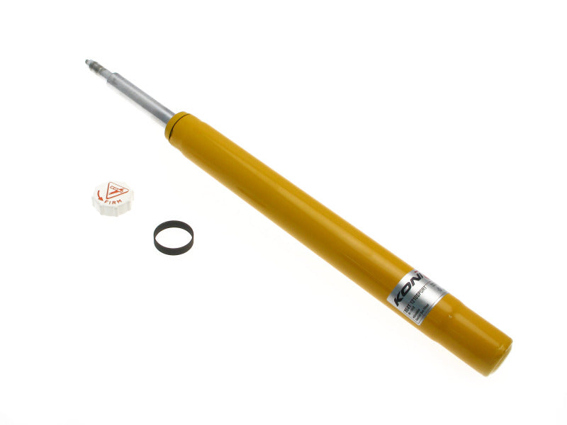 Koni Sport (Yellow) Shock 85-91 BMW 3 Series - E30 M3(E254) - Front KONI Shocks and Struts AXOPROS