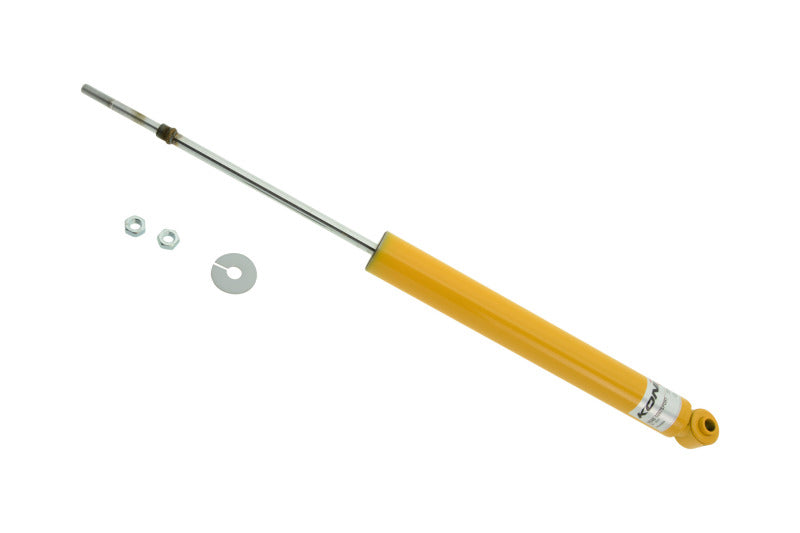 Koni Sport (Yellow) Shock 85-98 Saab 9000 Turbo/ 9000i - Rear KONI Shocks and Struts AXOPROS
