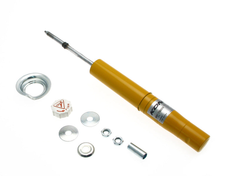 Koni Sport (Yellow) Shock 88 Honda Civic/ CRX (Exc.Wagon) - Front KONI Shocks and Struts AXOPROS