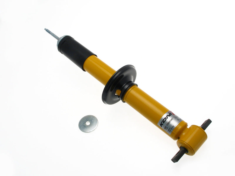 Koni Sport (Yellow) Shock 93-02 Chevrolet Camaro V6 & V8/ All Models - Front KONI Shocks and Struts AXOPROS