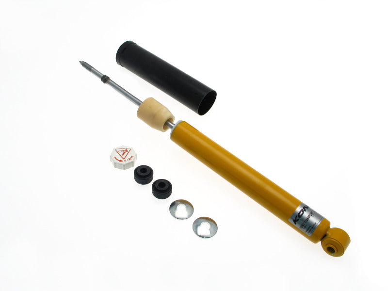 Koni Sport (Yellow) Shock 94-04 Ford Mustang/ All Models Exc. IRS. - Rear KONI Shocks and Struts AXOPROS