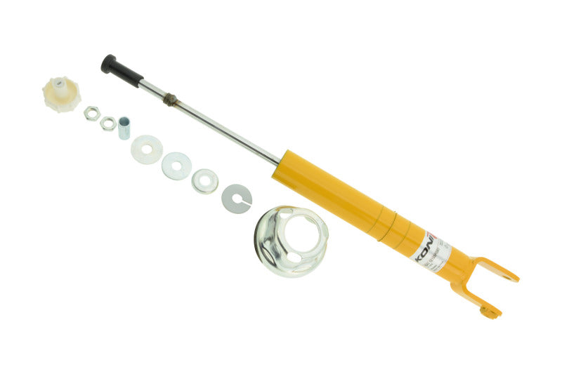 Koni Sport (Yellow) Shock 96-00 Honda Civic Sedan/Hatchback/Coupe/SI - Rear KONI Shocks and Struts AXOPROS