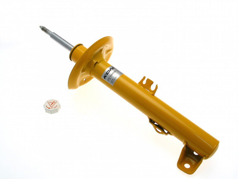 Koni Sport (Yellow) Shock 96-02 BMW E36 Z3 4 and 6 cyl. (Incl. M-Technik) - Right Front KONI Shocks and Struts AXOPROS