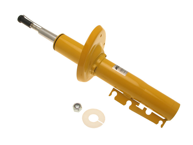 Koni Sport (Yellow) Shock 96-04 Porsche Boxster 2.5L/2.7L/3.2L - Rear KONI Shocks and Struts AXOPROS