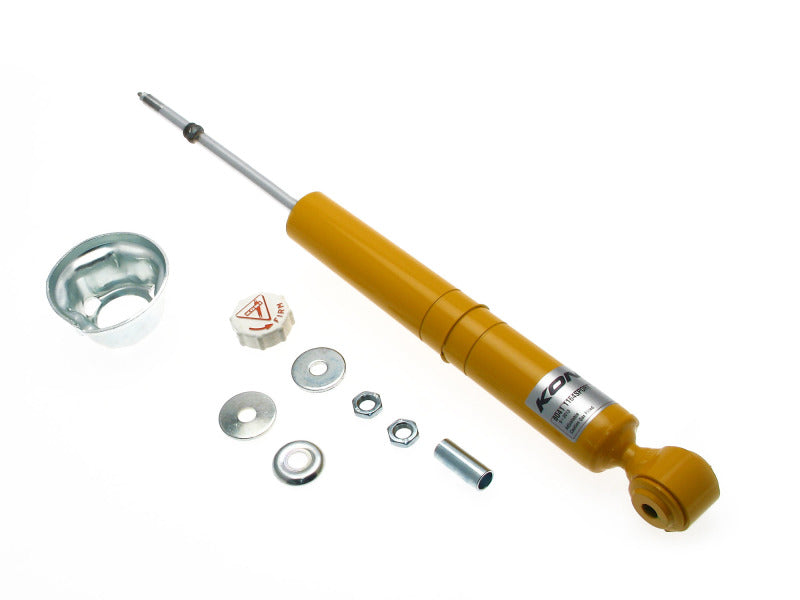 Koni Sport (Yellow) Shock 97-01 Acura Integra Type R - Rear KONI Shocks and Struts AXOPROS