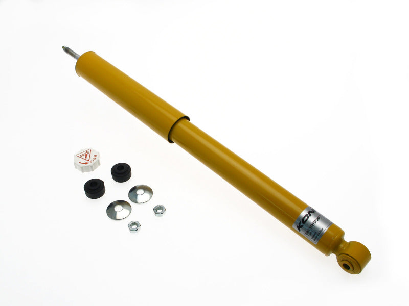 Koni Sport (Yellow) Shock 99-02 Saab 9-3 incl. Viggen - Rear KONI Shocks and Struts AXOPROS