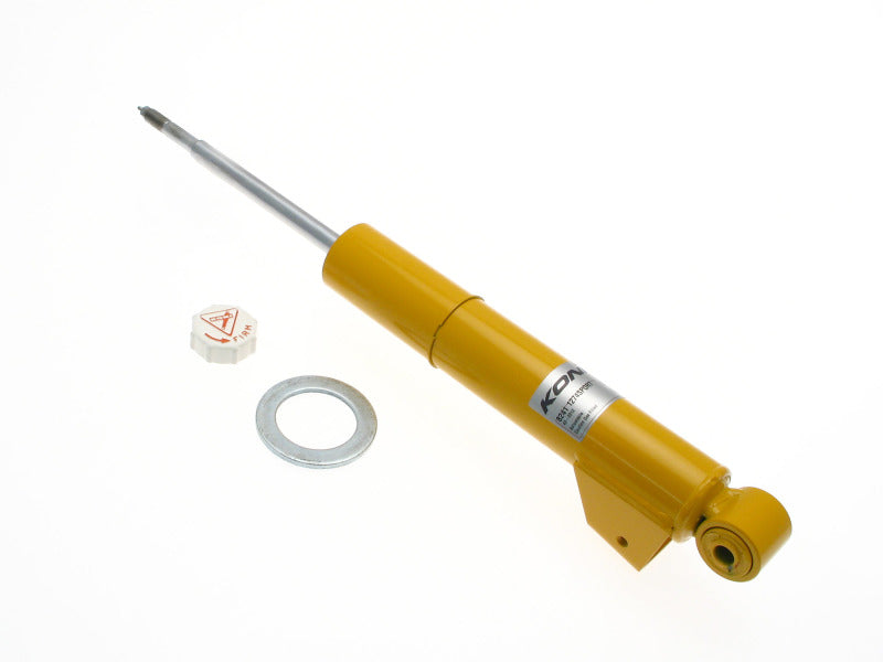 Koni Sport (Yellow) Shock 99-05 Porsche 911 (996) Carrera 2 (excl. C4/ Turbo/ GT2/ GT3) - Rear KONI Shocks and Struts AXOPROS