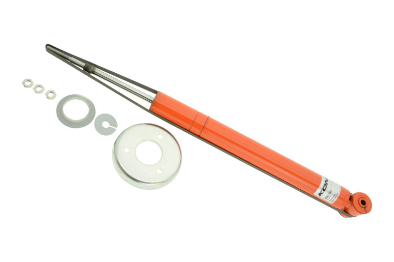 Koni STR.T (Orange) Shock 95-02 Volkswagen Golf III Cabrio - Rear KONI Shocks and Struts AXOPROS