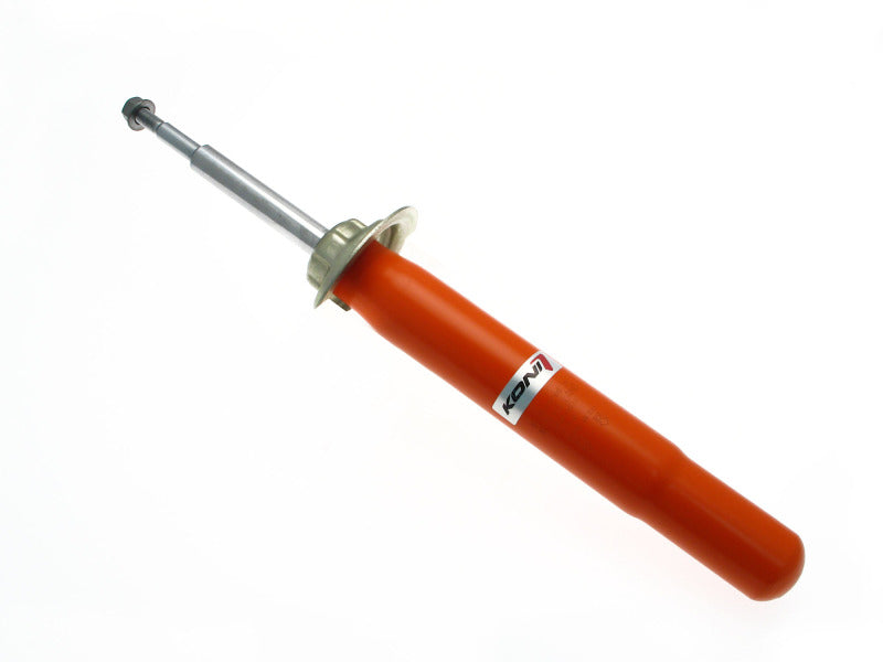 Koni STR.T (Orange) Shock BMW 5 Series 540i V8 (E39) excld Wagon/M5/00+ Sport Pkg- Front - AXOPROS