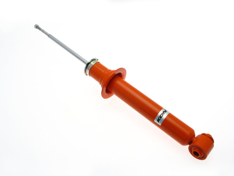 Koni STR.T (Orange) Shock BMW 5 Series 6Cyl exc Wagon/540i V8 exc Wagon/M5/00+Sport Pkg (E39) - Rear KONI Shocks and Struts AXOPROS