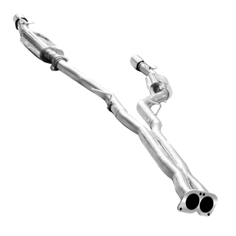 Kooks 05-06 Pontiac GTO LS2 6.0L 3in SS Exhaust Kooks Headers Catback AXOPROS