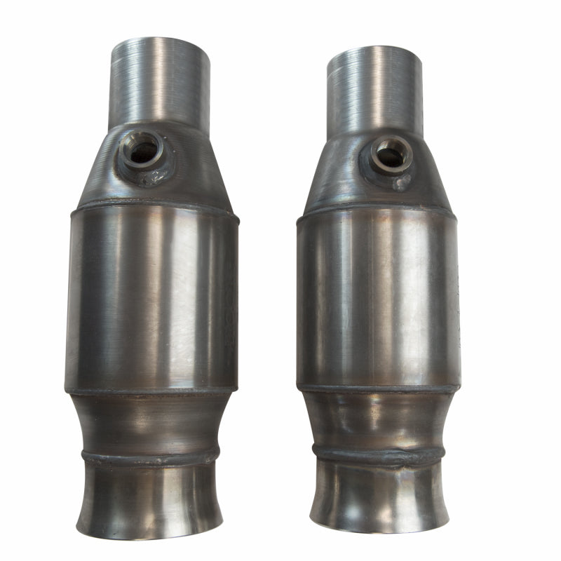 Kooks 10-15 Chevrolet Camaro SS 2SS 1SS ZL1 2 Header & Green Catted 10+ Conn Kit Kooks Headers Headers & Manifolds AXOPROS