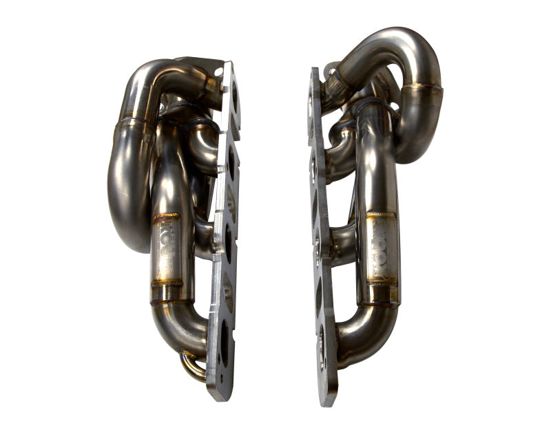 Kooks 19-20 Ram 1500 5.7L HEMI 1-5/8in x 1-3/4in Stainless Steel Torque Series Headers Kooks Headers Headers & Manifolds AXOPROS