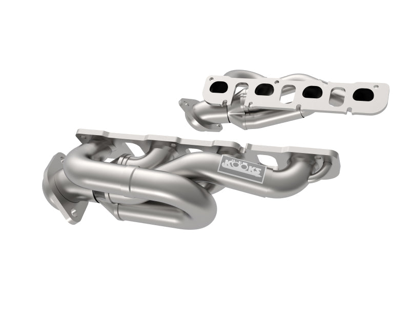 Kooks 19-20 Ram 1500 5.7L HEMI 1-5/8in x 1-3/4in Stainless Steel Torque Series Headers Kooks Headers Headers & Manifolds AXOPROS