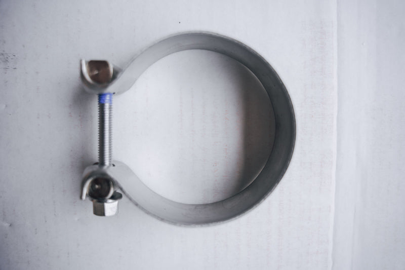 Kooks Universal 3in SS Clamp Kooks Headers Flanges AXOPROS