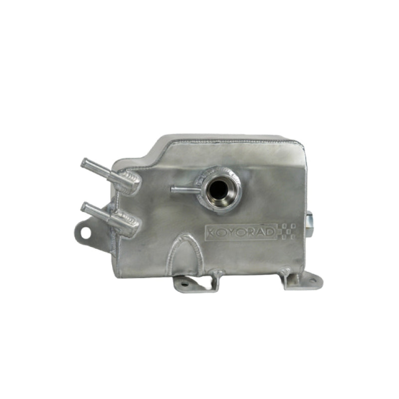 Koyo 06-15 Mazda Miata NC All-Aluminum Reservoir Expansion Tank Koyo Expansion Tanks AXOPROS
