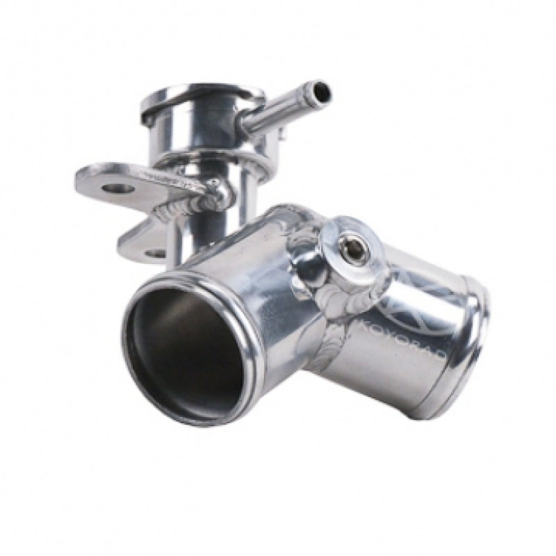 Koyo 2022 Toyota GR86/ Subaru BRZ Aluminum Filler Neck Koyo Coolant Fill Necks AXOPROS