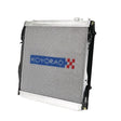 Koyo 95-04 Toyota Tacoma V6 4x4 Manual Radiator Koyo Radiators  AXOPROS