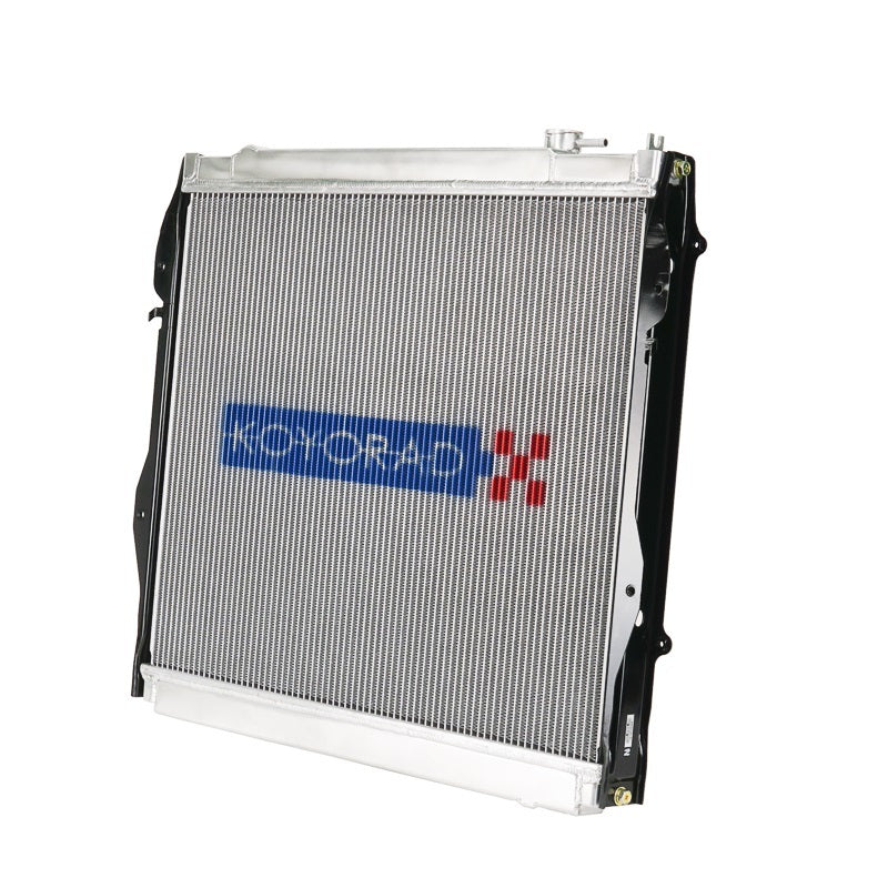 Koyo 95-04 Toyota Tacoma V6 4x4 Manual Radiator Koyo Radiators  AXOPROS