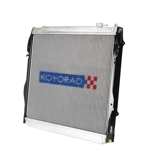 Koyo 95-04 Toyota Tacoma V6 4x4 Manual Radiator Koyo Radiators  AXOPROS