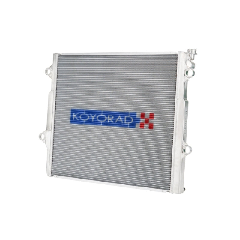 Koyorad 03-09 Toyota 4Runner/Lexus GX470 4.7l Aluminum Radiator - Off-Road Use Only Koyo Radiators  AXOPROS