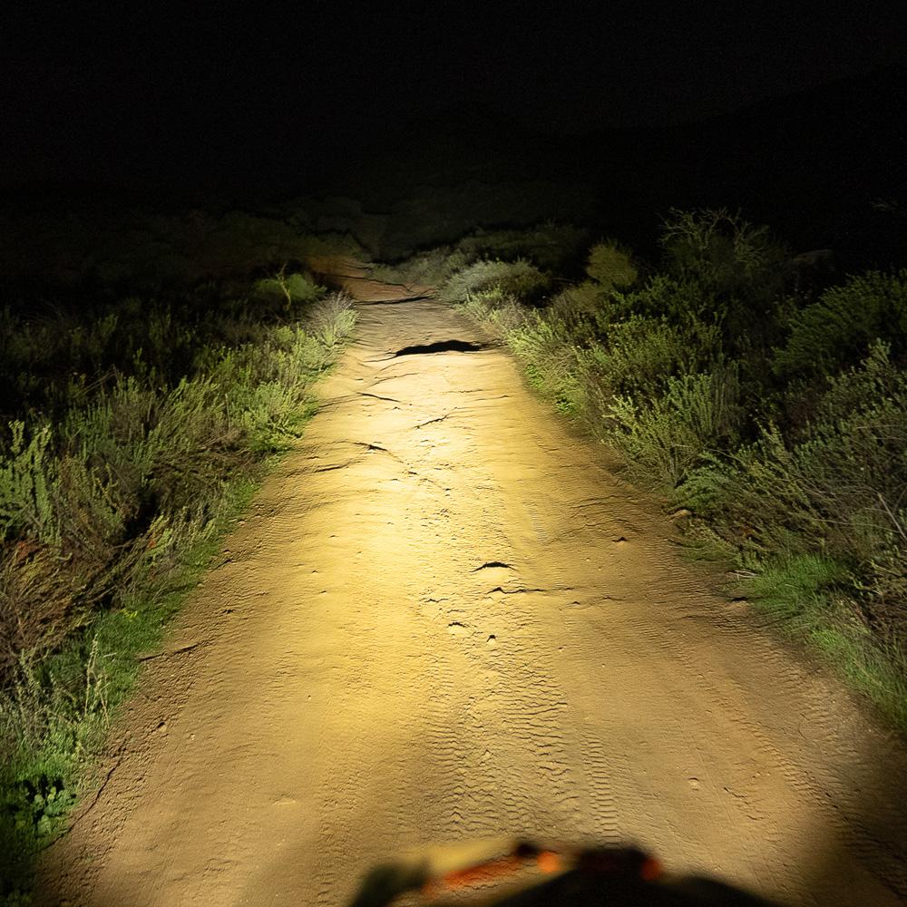 KTM XL80 (D/C) Headlight Kit Baja Designs Headlight Conversion Kit  AXOPROS