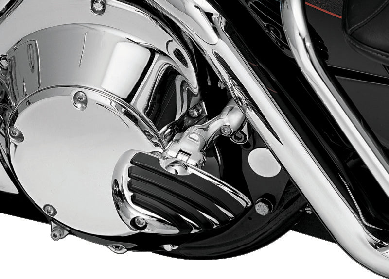 Kuryakyn Adjustable Passenger Peg Mounts For Harley-Davidson Touring & Indian Models Kuryakyn Footpegs AXOPROS