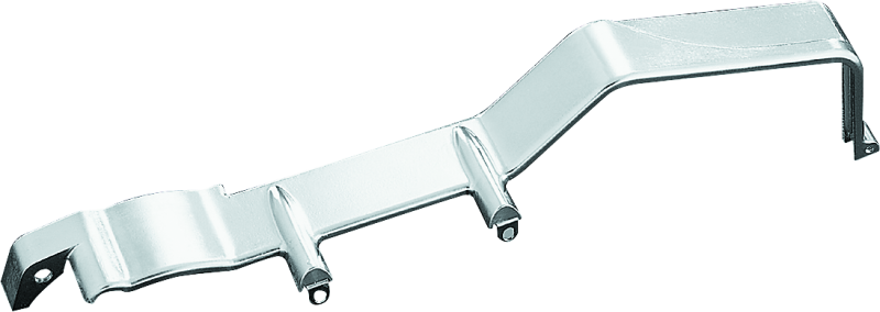 Kuryakyn Cast Inner Primary Cover 89-99 Softail Models Chrome Kuryakyn Engine Covers AXOPROS