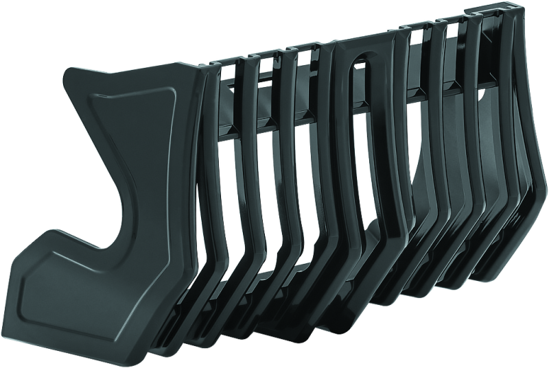 Kuryakyn Coolant Pump Cover Milwaukee-8 Black Kuryakyn Water Pumps  AXOPROS