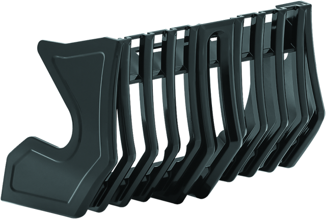 Kuryakyn Coolant Pump Cover Milwaukee-8 Black Kuryakyn Water Pumps  AXOPROS