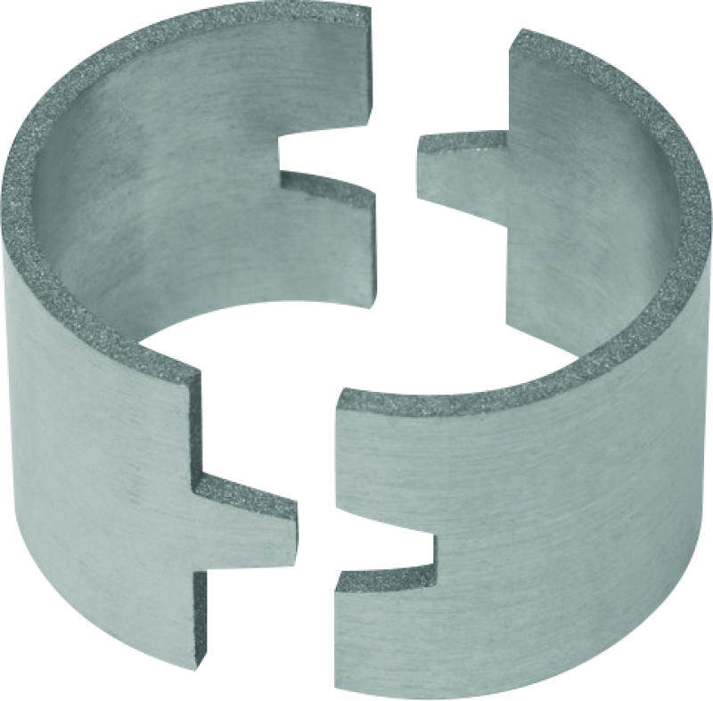 Kuryakyn Drink Holder Clamp Adapter For 7/8in Bars Kuryakyn Cup Holders AXOPROS