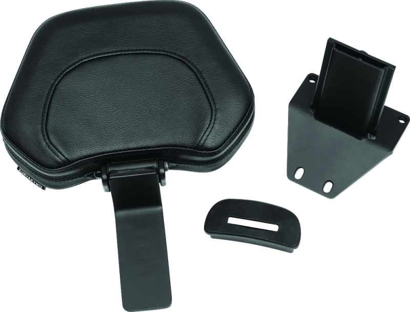 Kuryakyn Driver Backrest 18-20 Honda GL1800 Kuryakyn Seats AXOPROS