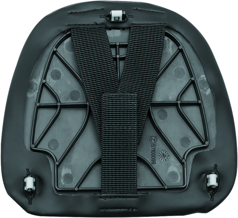 Kuryakyn Fairing Lower Door Pockets Kuryakyn Exterior Trim AXOPROS