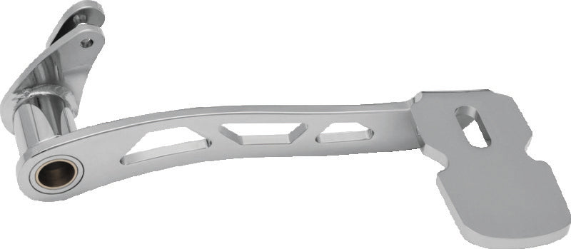 Kuryakyn Girder Brake Pedal With Lowers Chrome Kuryakyn Pedals AXOPROS