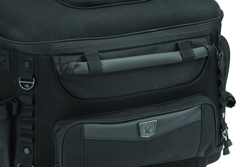 Kuryakyn Grand Pet Palace Kuryakyn Cargo Boxes & Bags  AXOPROS