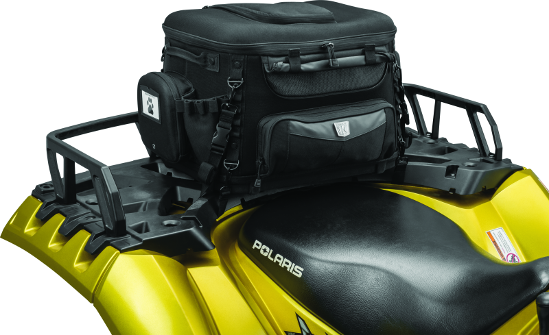 Kuryakyn Grand Pet Palace Kuryakyn Cargo Boxes & Bags  AXOPROS