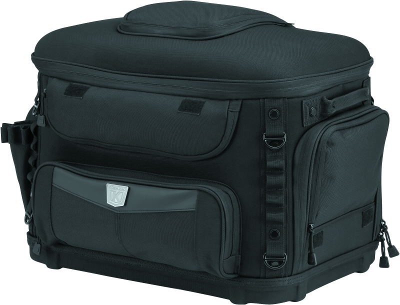 Kuryakyn Grand Pet Palace Kuryakyn Cargo Boxes & Bags  AXOPROS